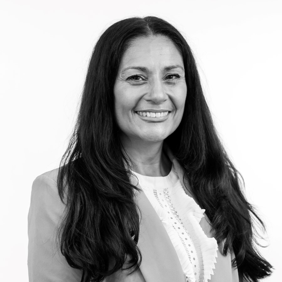Amina Akram