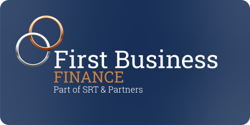 First Business Group Logo